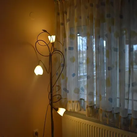 Appartement Venice Limenaria (Thasos)