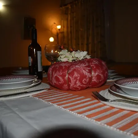 Venice Appartement Limenaria (Thasos)