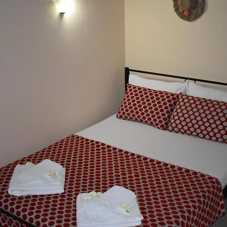 Venice Appartement Limenaria (Thasos)