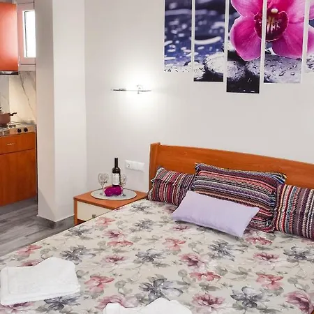 Appartement Venice Limenaria (Thasos)