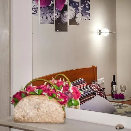 Venice Appartement Limenaria (Thasos)