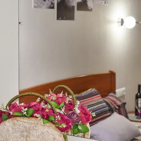 Appartement Venice Limenaria (Thasos)