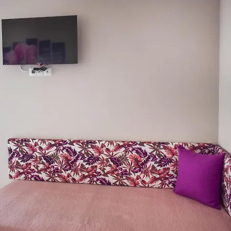 Appartement Venice Limenaria (Thasos)