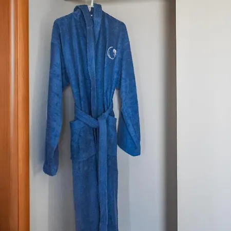 Venice Appartement Limenaria (Thasos)