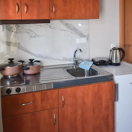 Appartement Venice *