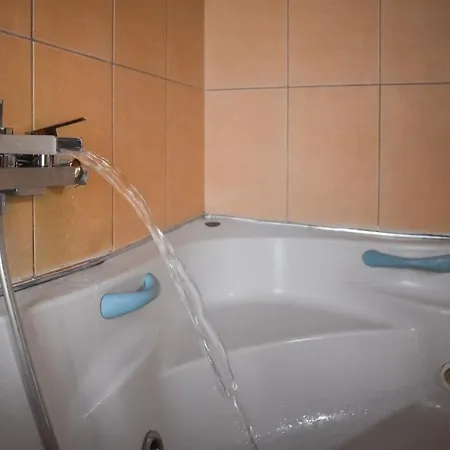 Venice Appartement Limenaria (Thasos)
