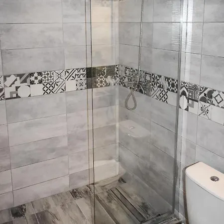 Appartement Venice *