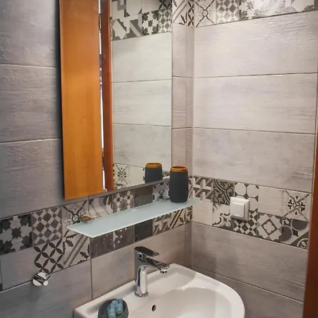 Venice Appartement Limenaria (Thasos)