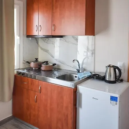 Venice Appartement *