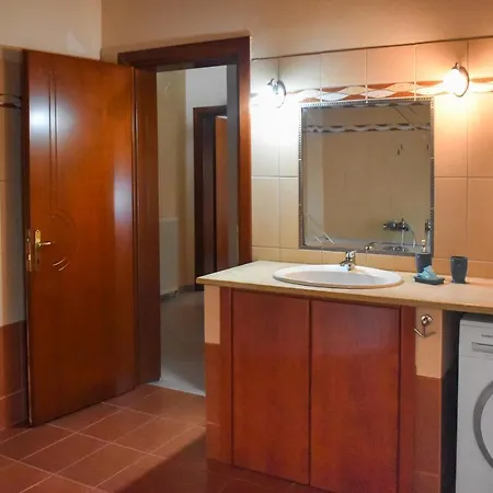 Appartement Venice Limenaria (Thasos)