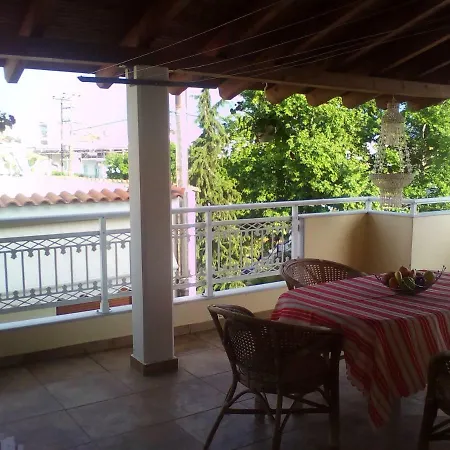 Appartement Venice