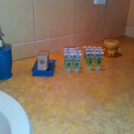 Venice Appartement Limenaria (Thasos)